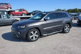 Jeep Grand cherokee 5.7 HEMI / 4x4 / 8 Скорости, снимка 1