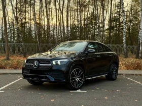 Mercedes-Benz GLE 350d Coupe 4MATIC AMG-Line , снимка 1