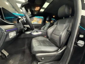 Mercedes-Benz GLE 350d Coupe 4MATIC AMG-Line , снимка 9