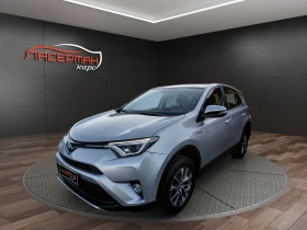 Toyota Rav4 2.5 VVT-I H E-CVT, снимка 1