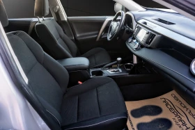 Toyota Rav4 2.5 VVT-I H E-CVT, снимка 13