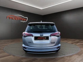 Toyota Rav4 2.5 VVT-I H E-CVT, снимка 6