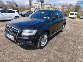 Audi Q5, снимка 1