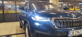 Skoda Kodiaq Stile, снимка 1