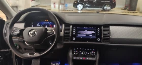 Skoda Kodiaq Stile, снимка 6
