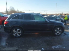 Mercedes-Benz GLC 300 2.0l 4Matic, снимка 13