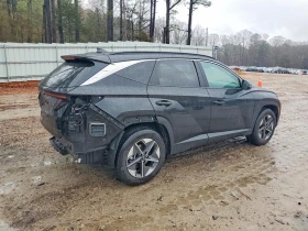 Hyundai Tucson Sel Convenience, снимка 5