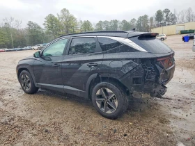 Hyundai Tucson Sel Convenience, снимка 4