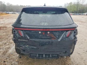 Hyundai Tucson Sel Convenience, снимка 6