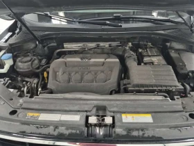 VW Tiguan * COMFORTLINE R LINE BLACK EDITION * CARFAX * ПАНО, снимка 16