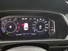 VW Tiguan * COMFORTLINE R LINE BLACK EDITION * CARFAX * ПАНО, снимка 10