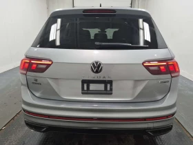 VW Tiguan * COMFORTLINE R LINE BLACK EDITION * CARFAX * ПАНО, снимка 5