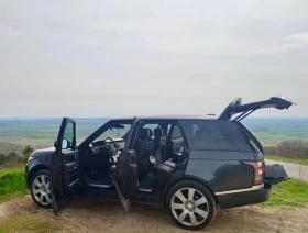 Land Rover Range rover L405 Autobiography, снимка 2