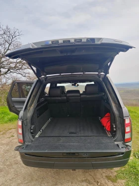 Land Rover Range rover L405 Autobiography, снимка 6