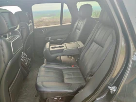 Land Rover Range rover L405 Autobiography, снимка 9