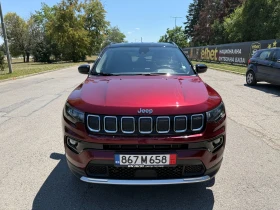 Jeep Compass Limited, снимка 7