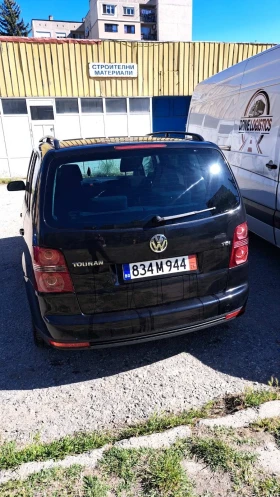 VW Tayron, снимка 7