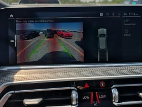BMW X5 xDrive40i  M-Sport  Head Up Display , снимка 15