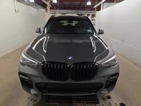BMW X5 xDrive40i  M-Sport  Head Up Display , снимка 3
