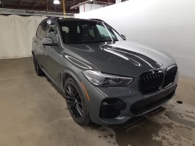 BMW X5 xDrive40i  M-Sport  Head Up Display , снимка 2