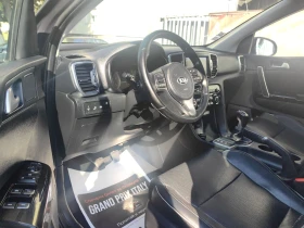 Kia Sportage 1.7 CRDI PREMIUM Сервизна история, снимка 10