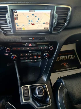 Kia Sportage 1.7 CRDI PREMIUM Сервизна история, снимка 16