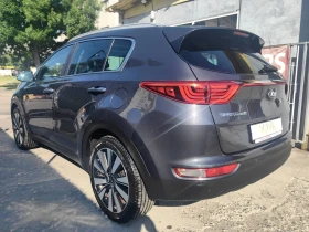 Kia Sportage 1.7 CRDI PREMIUM Сервизна история, снимка 4