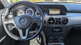 Mercedes-Benz GLK, снимка 3