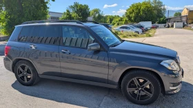 Mercedes-Benz GLK, снимка 9