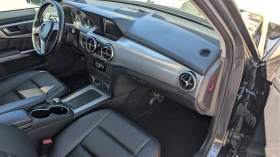 Mercedes-Benz GLK, снимка 10