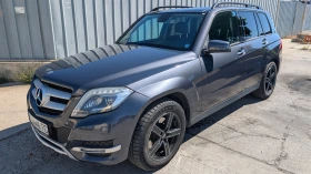 Mercedes-Benz GLK, снимка 1