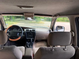 Toyota 4runner  III 2.7 16V, снимка 10