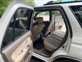 Toyota 4runner  III 2.7 16V, снимка 7