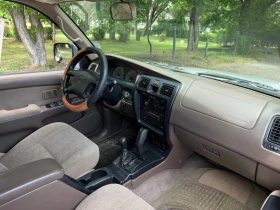 Toyota 4runner  III 2.7 16V, снимка 12