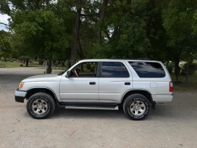 Toyota 4runner  III 2.7 16V, снимка 4