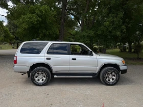Toyota 4runner  III 2.7 16V, снимка 5