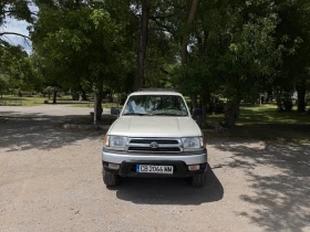 Toyota 4runner  III 2.7 16V, снимка 2