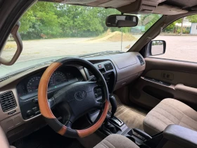 Toyota 4runner  III 2.7 16V, снимка 11