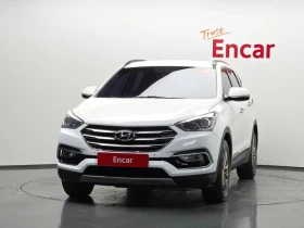 Hyundai Santa fe DIESEL 2.0 4WD VALUE PLUS, снимка 5