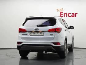 Hyundai Santa fe DIESEL 2.0 4WD VALUE PLUS, снимка 8