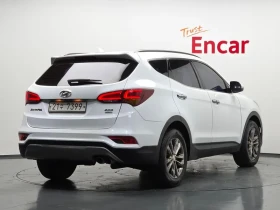 Hyundai Santa fe DIESEL 2.0 4WD VALUE PLUS, снимка 3