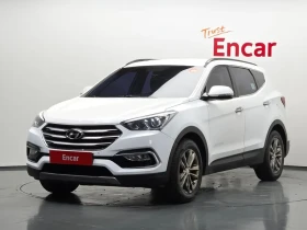 Hyundai Santa fe DIESEL 2.0 4WD VALUE PLUS, снимка 2
