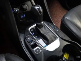 Hyundai Santa fe DIESEL 2.0 4WD VALUE PLUS, снимка 17