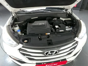 Hyundai Santa fe DIESEL 2.0 4WD VALUE PLUS, снимка 12
