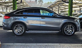 Mercedes-Benz GLE Coupe 350/6.3AMG/CAMERA/HARMAN/KARDON/CAR PLAY/AMBI/LIZI, снимка 4