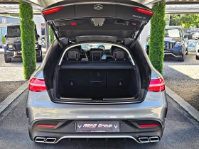 Mercedes-Benz GLE Coupe 350/6.3AMG/CAMERA/HARMAN/KARDON/CAR PLAY/AMBI/LIZI, снимка 8