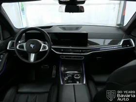 BMW X7 40d xDrive M Sport Paket Sportautomatic, снимка 6