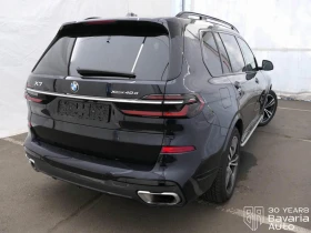 BMW X7 40d xDrive M Sport Paket Sportautomatic, снимка 3