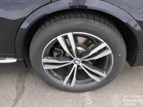 BMW X7 40d xDrive M Sport Paket Sportautomatic, снимка 17