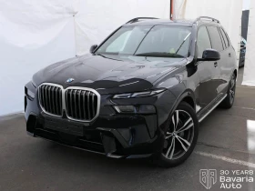 BMW X7 40d xDrive M Sport Paket Sportautomatic, снимка 1